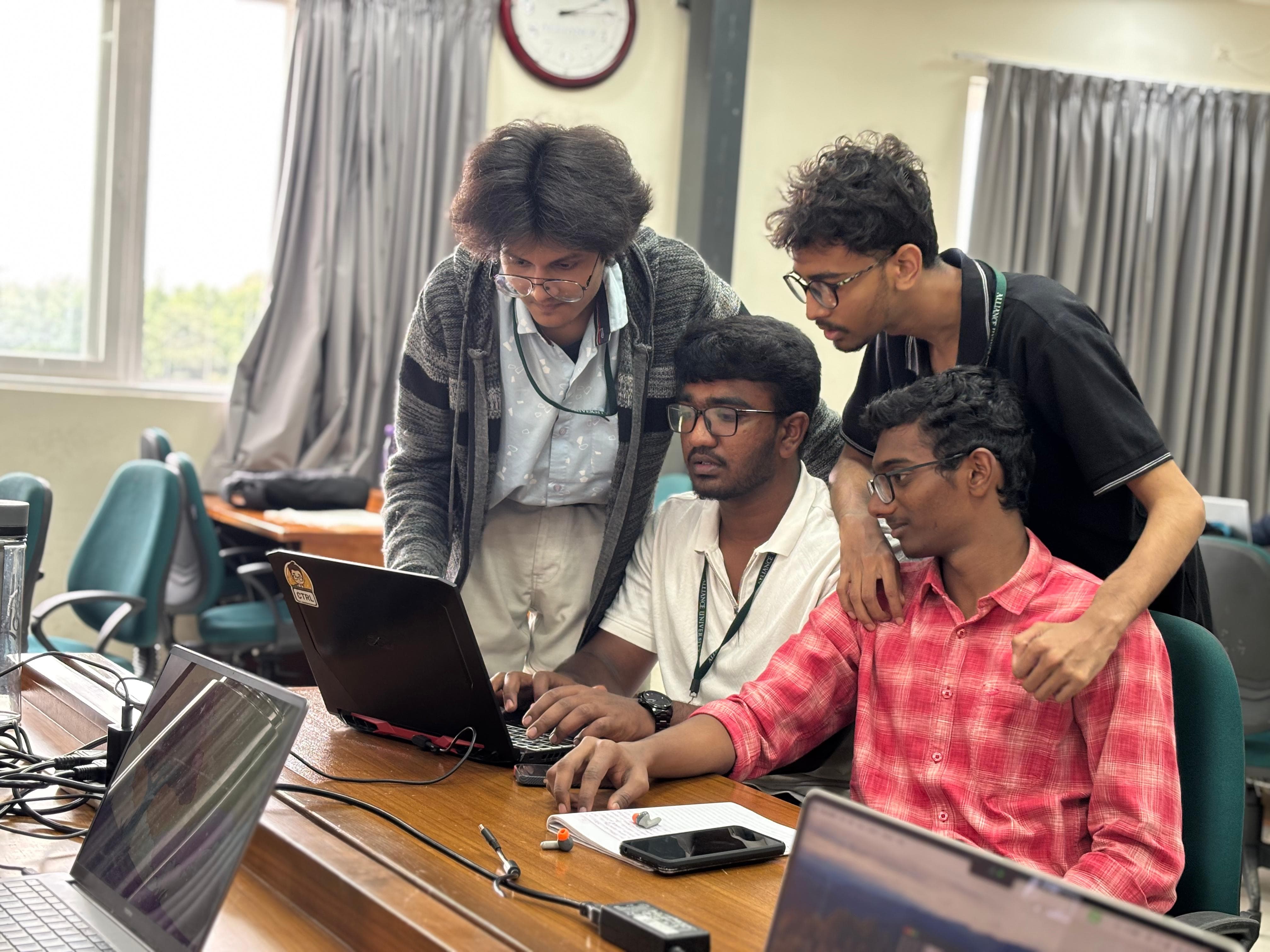 Kalvium Campus photo 29